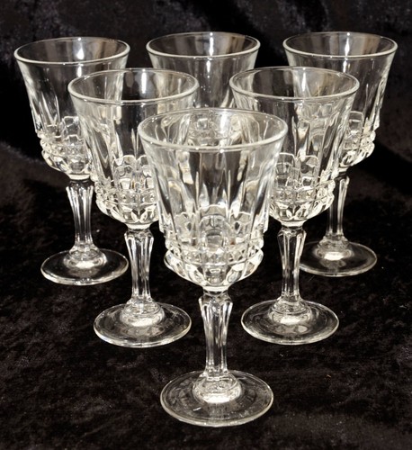 Likörglas luminarc - likörglas, 6)