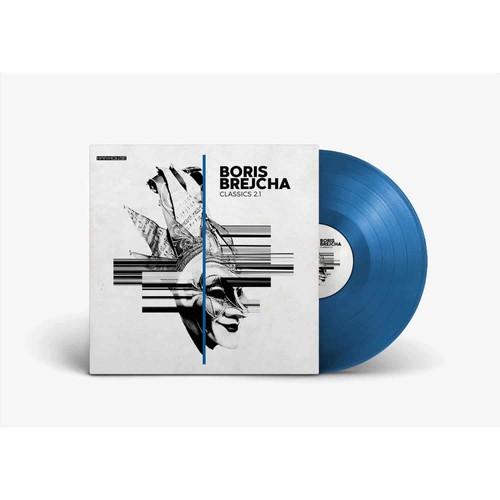 Boris brejcha classics - brejcha,