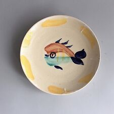 * Pablo Picasso * Service Poisson * StudioKeramik  Teller * Madoura