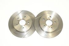 Rear Brake Discs for Suzuki
