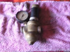 Wasserdruckminderer Druckminderer