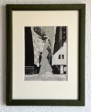 Feininger Lyonel, Bauhaus, Klassische Moderne, Berlin, Weimar, Dessau, Dresden