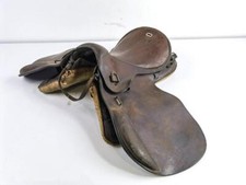 Armeesattel wehrmacht - armeesattel,