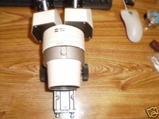 Olympus Modell: Vmf1x Stereo