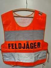 Original Bundeswehr Feldjäger
