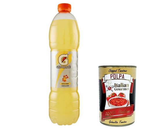 12x limone bevanda energetica - 12x,