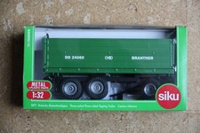 Siku Farmer 1:32 Brantner 2877