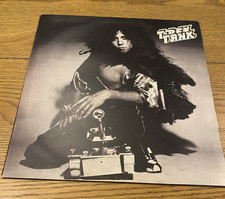 T-Rex - Tanx Vinyl LP EMI