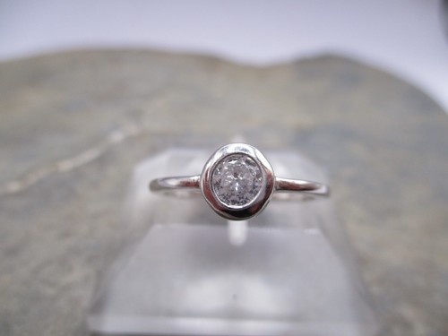 Damen ring klassisch - damen,