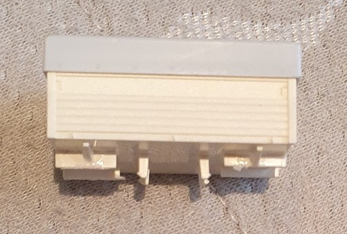 Kirmes schausteller beige - kirmes,