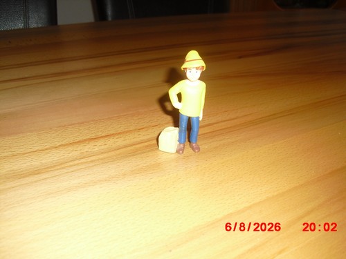 Tonie figur peter von - ,
