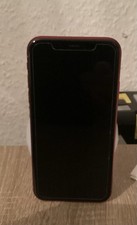 Apple iPhone XR 128 GB Rot