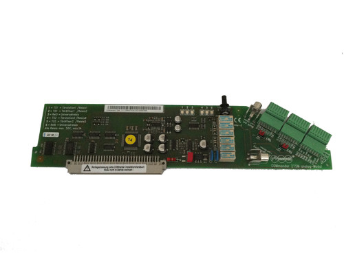 Auerswald modul commander - auerswald,