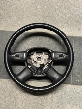 Audi A6 4F A4 8K Lederlenkrad