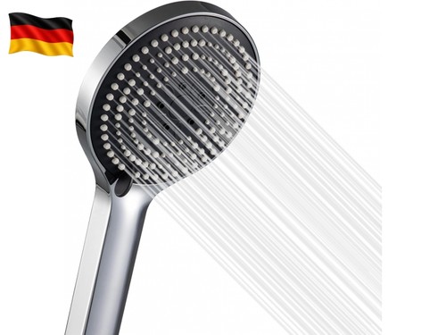 Duschkopf groß xxl mit - groß,