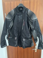 Fastway Motorradjacke