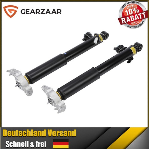 Paar hinten flexride - hinten,