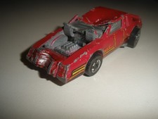 Auto Modell USA Limousine