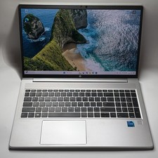 HP ProBook 650 G8 15,6 Zoll i5
