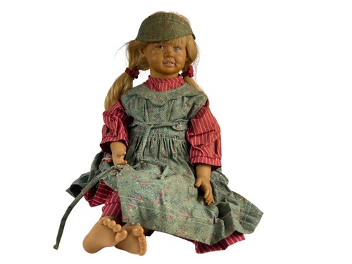 Sigikid ilse wippler vinyl - sigikid,