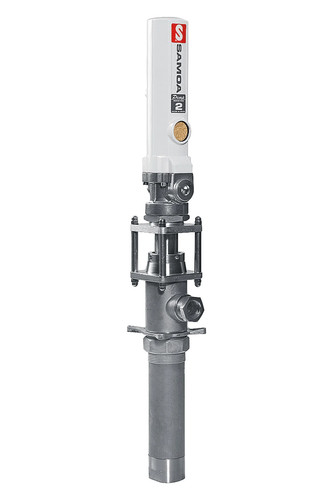 Samoa druckluftpumpe master2 - samoa,
