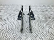 Volkswagen Scirocco 2011 Satz