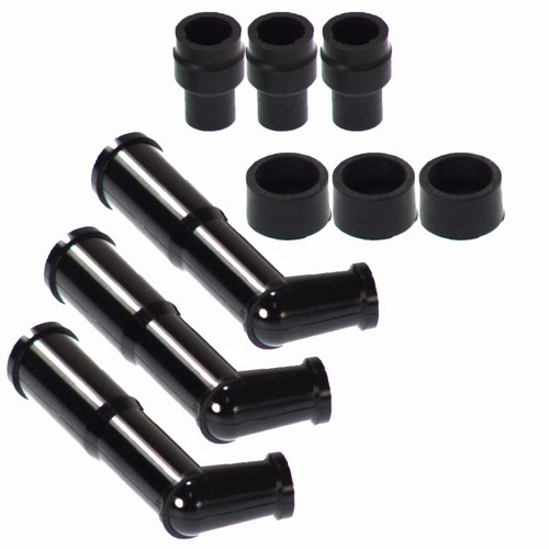 Ngk zündkerzenstecker 8062 - 3x,
