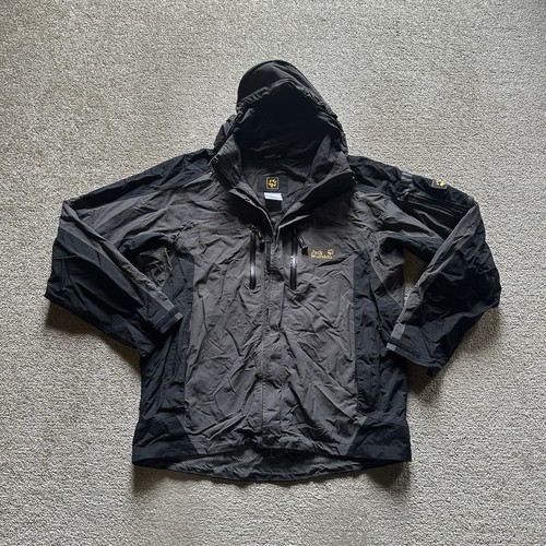 Jack wolfskin herren jacke - jack,
