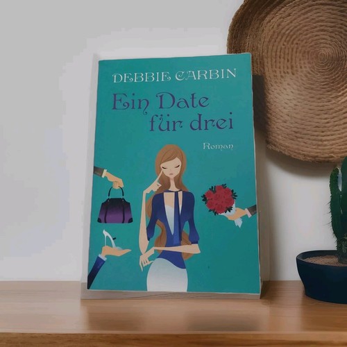 Ein date für - date, drei 
