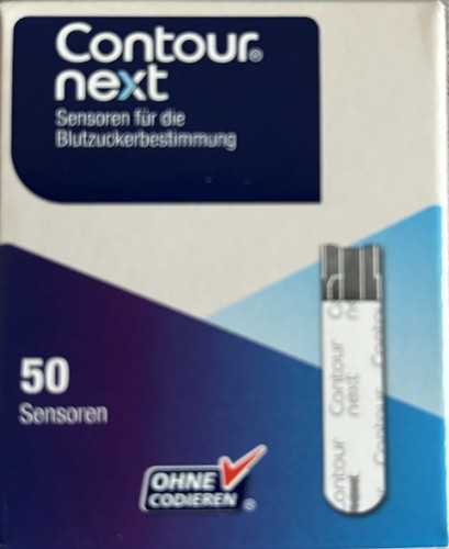 Contour next - contour,