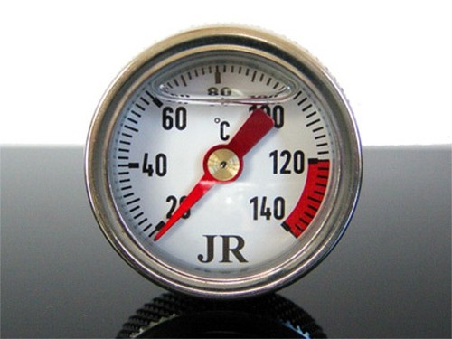 ölthermometer oil temp gauge - Ölthermometer,