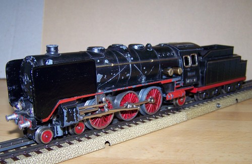 Märklin 800 version - hr,