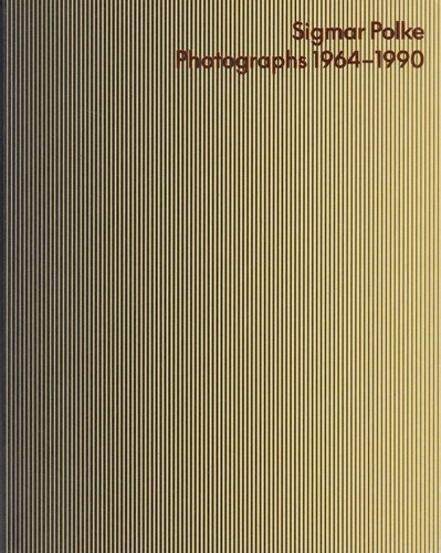 Ausstellungskatalog sigmar - ausstellungskatalog:,
