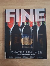 FINE European Wine Magazine -