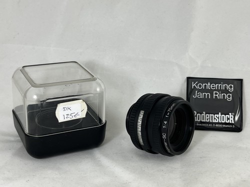 Rodenstock rogonar 75mm 4 - rogonar-sc,