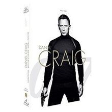 James bond 007 - james,