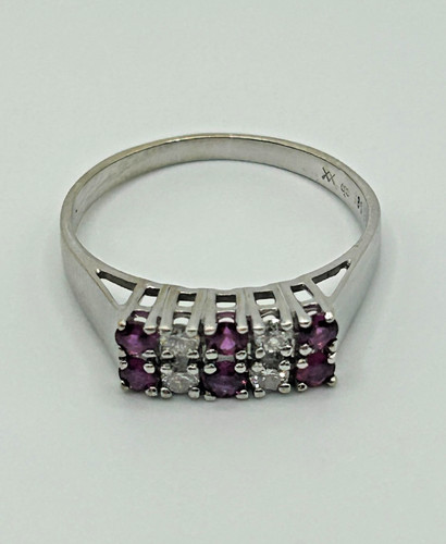 Ring goldring 585er gold - ring,