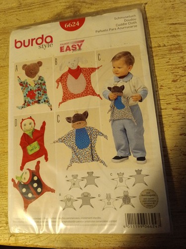 Burda schnittmuster style - burda,
