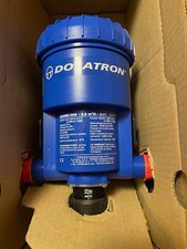 Dosatron dosiergerät - dosatron,