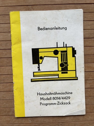 Gdr operating instructions - gdr,