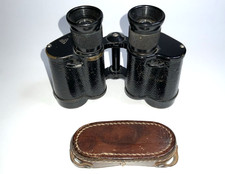 WK2 WH Fernglas  Strichplatte Original Dienstglas 6x30 niedrige SN: 4768