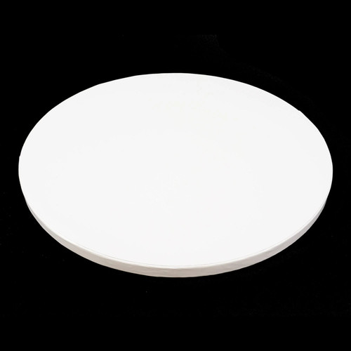 Cakeboard 40cm 12mm weiß - cakeboard,