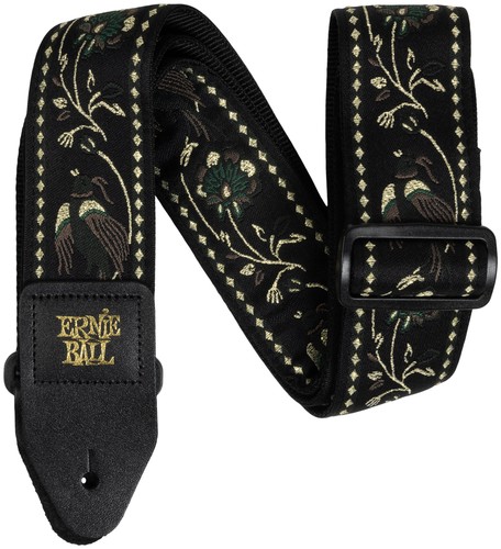Ernie ball 5372 - ernie,