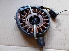 Suzuki RGV250 Lichtmaschine 
