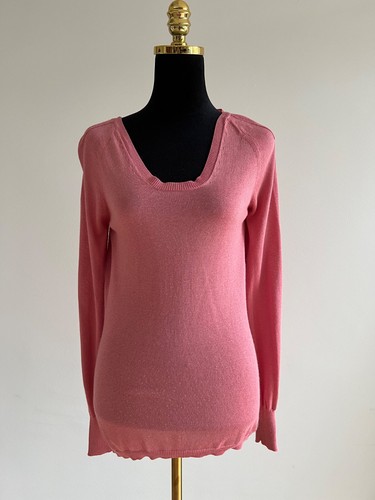 Damen pulli tru trussardi - tru,