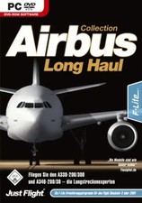 FSX AddOn: Airbus Collection - Long Haul