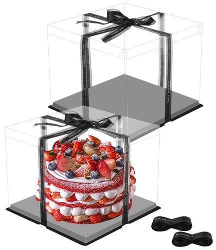 Stück geschenkbox - 2,