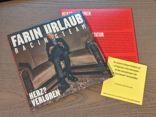 Farin urlaub herz - farin,