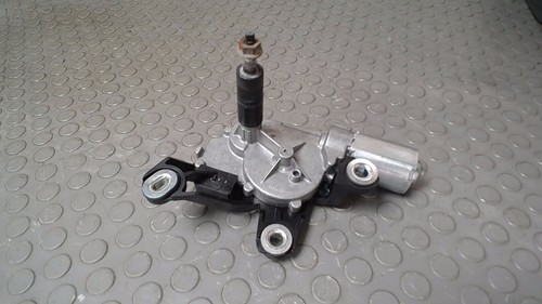 Scheibenwischermotor hinten - scheibenwischermotor,