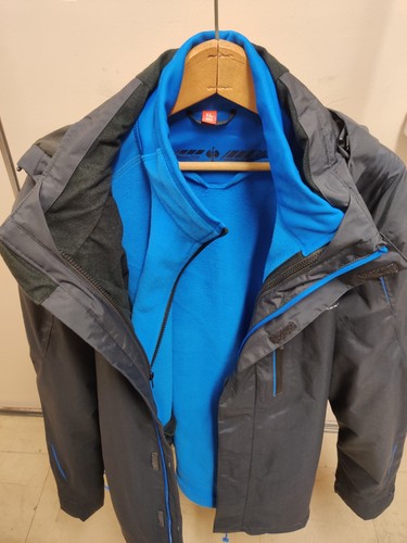 Herren funktionsjacke - 1,